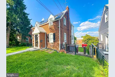 1106 45th Place SE, Washington, DC 20019 - Photo 3