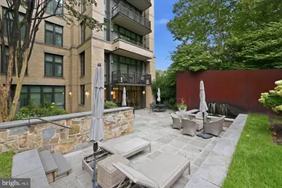 4301 Military Road NW #313, Washington, DC 20015 - Photo 29