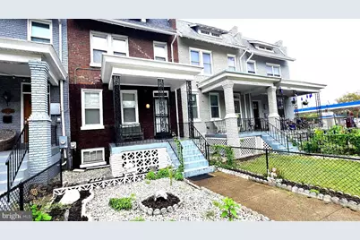 1424 Morse Street NE, Washington, DC 20002 - Photo 1