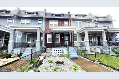 1424 Morse Street NE, Washington, DC 20002 - Photo 31