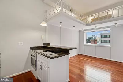 1125 12th Street NW #83, Washington, DC 20005 - Photo 11