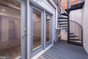1126 5th St NW, Washington, DC 20001 - Photo 5