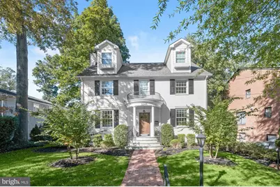 3245 Arcadia Place NW, Washington, DC 20015 - Photo 1