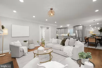 3245 Arcadia Place NW, Washington, DC 20015 - Photo 17
