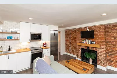 1517 6th Street NW #BSMT, Washington, DC 20001 - Photo 3