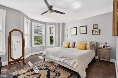 735 Fairmont Street NW, Washington, DC 20001 - Photo 45