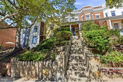 735 Fairmont Street NW, Washington, DC 20001 - Photo 5