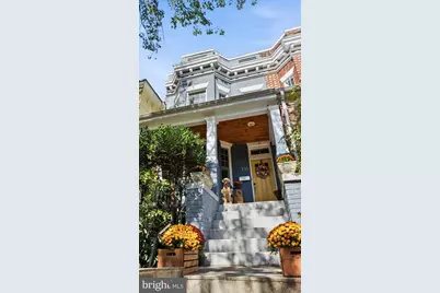 735 Fairmont Street NW, Washington, DC 20001 - Photo 1