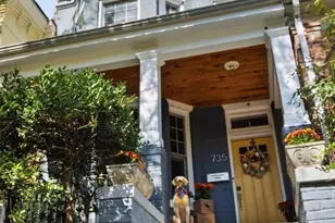 735 Fairmont St NW, Washington, DC 20001 - Photo 1