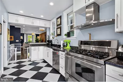 735 Fairmont Street NW, Washington, DC 20001 - Photo 31