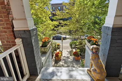 735 Fairmont Street NW, Washington, DC 20001 - Photo 3