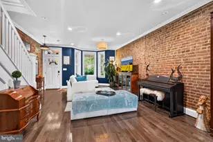 735 Fairmont St NW, Washington, DC 20001 - Photo 19