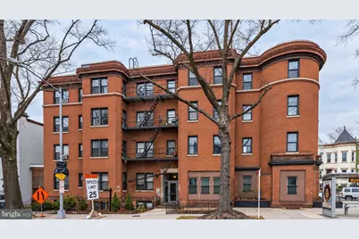 5 Rhode Island Avenue NW #403, Washington, DC 20001 - Photo 1