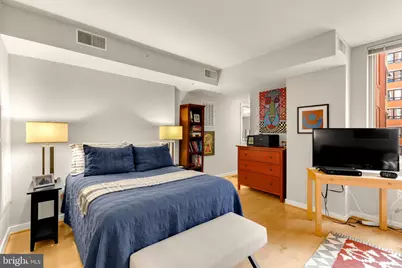 1000 New Jersey Avenue SE #525, Washington, DC 20003 - Photo 7