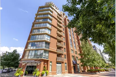 1000 New Jersey Avenue SE #525, Washington, DC 20003 - Photo 23