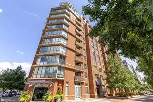 1000 New Jersey Ave SE, Washington, DC 20003 - Photo 23