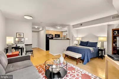 1000 New Jersey Avenue SE #525, Washington, DC 20003 - Photo 5