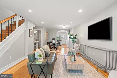 733 Hamilton Street NW, Washington, DC 20011 - Photo 5