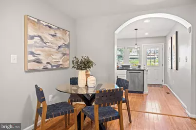 733 Hamilton Street NW, Washington, DC 20011 - Photo 9