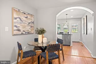 733 Hamilton St NW, Washington, DC 20011 - Photo 9