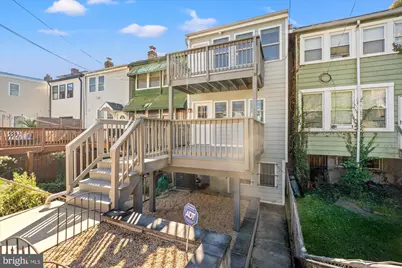 733 Hamilton Street NW, Washington, DC 20011 - Photo 37