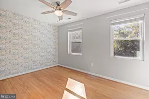 733 Hamilton St NW, Washington, DC 20011 - Photo 29
