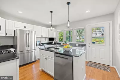 733 Hamilton Street NW, Washington, DC 20011 - Photo 11