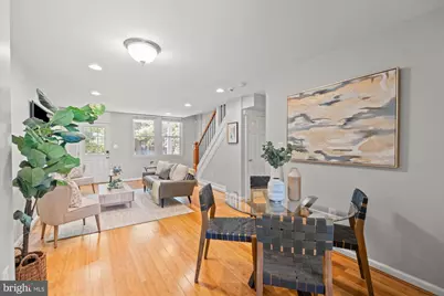 733 Hamilton Street NW, Washington, DC 20011 - Photo 7