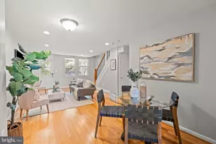 733 Hamilton St NW, Washington, DC 20011 - Photo 7