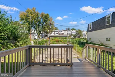 733 Hamilton Street NW, Washington, DC 20011 - Photo 17