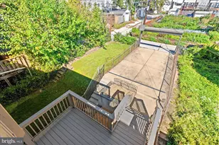 733 Hamilton St NW, Washington, DC 20011 - Photo 25