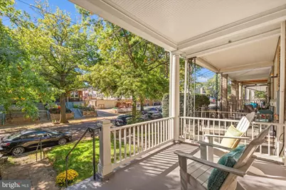 733 Hamilton Street NW, Washington, DC 20011 - Photo 3