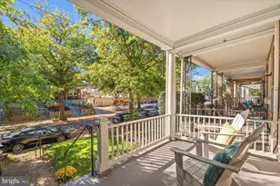 733 Hamilton St NW, Washington, DC 20011 - Photo 3