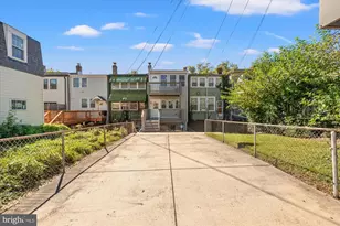 733 Hamilton St NW, Washington, DC 20011 - Photo 39