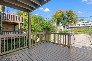 733 Hamilton St NW, Washington, DC 20011 - Photo 15