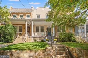 733 Hamilton St NW, Washington, DC 20011 - Photo 1