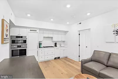 2869 28th Street NW #202, Washington, DC 20008 - Photo 3