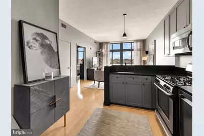 2120 Vermont Avenue NW #619, Washington, DC 20001 - Photo 3