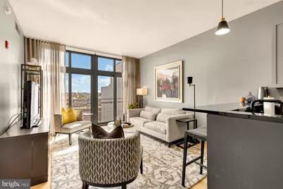 2120 Vermont Avenue NW #619, Washington, DC 20001 - Photo 9