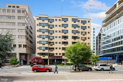 2141 I Street NW #809, Washington, DC 20037 - Photo 7