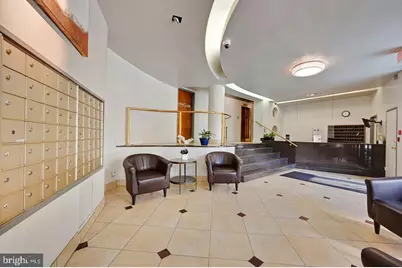 2141 I Street NW #809, Washington, DC 20037 - Photo 5