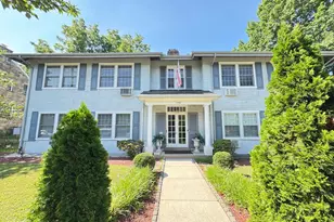 4348 Ellicott St NW, Washington, DC 20016 - Photo 1