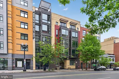 3825 Georgia Avenue NW #402, Washington, DC 20011 - Photo 1