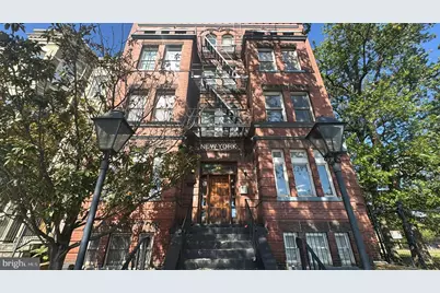 115 New York Avenue NW #6, Washington, DC 20001 - Photo 1
