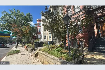 115 New York Avenue NW #6, Washington, DC 20001 - Photo 3