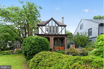 4123 Military Road NW, Washington, DC 20015 - Photo 43