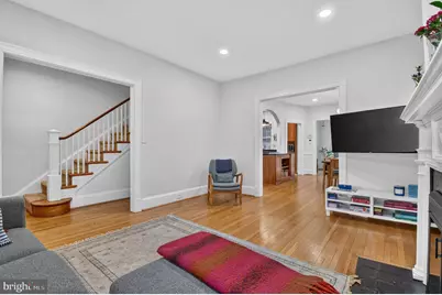 4123 Military Road NW, Washington, DC 20015 - Photo 7
