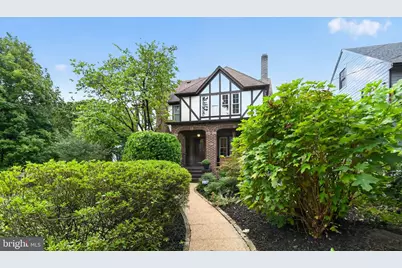 4123 Military Road NW, Washington, DC 20015 - Photo 1