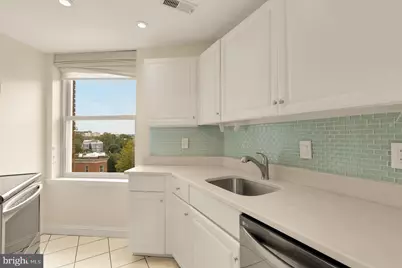 1621 T Street NW #605, Washington, DC 20009 - Photo 7