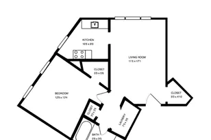 1621 T St NW, Washington, DC 20009 - Photo 15